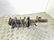 Front left pneumo shock absorber VOLVO V50 (MW) 2.0 D
