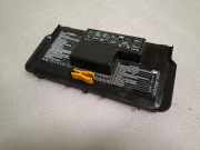 Sicherungskastenabdeckung AUDI 80 (89, 89Q, 8A, B3) 1.8 S 893941801