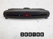 Schalter für Warnblinker Peugeot 308 I SW () 9659417177