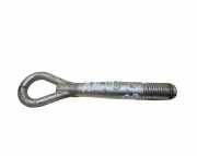 Abschleppöse Nissan X-Trail II (T31)