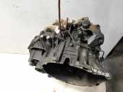 Schaltgetriebe Volvo V60 I (155) 1285242