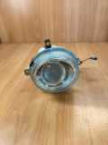 Nebelscheinwerfer links HYUNDAI TERRACAN (HP) 2.9 CRDi 4WD 92201H1050