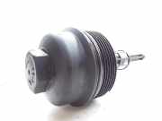 Ölfiltergehäusedeckel OPEL VECTRA B (36_) 2.0 DTI 16V 90571724