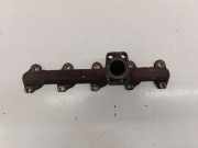 Auspuffkrümmer Opel Grandland X (A18)