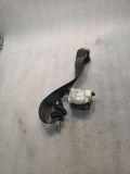Sicherheitsgurt hinten links MITSUBISHI PAJERO III (V7_W, V6_W) 3.2 DI-D (V68W) TKAB0EN234