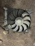 Radiator Pack Set MERCEDES-BENZ M (W163) ML 270 CDI (163.113) A1635000293