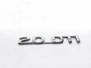 Emblem Opel Zafira A (T98)