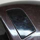 Abdeckung Außenspiegel links Porsche Macan 1 (95B) 95B857527A