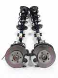 Achsschenkel (ABS) rechts vorne VW Polo III (6N1) 2Q0256G