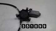 Fensterheber links hinten Renault Megane I Cabriolet (EA)