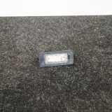 Kennzeichenleuchte BMW X5 (F15, F85) 7193293