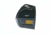 Lüftungsgitter Armaturenbrett Citroen C4 II Picasso () 9650868877