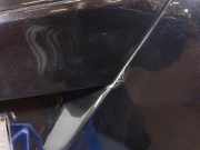 Heckklappe geschlossen Ford Focus II Cabriolet (DB3)