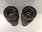 Federblatt links hinten Mercedes-Benz C-Klasse Coupe (C205)