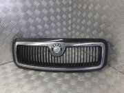 Kühlergrill komplett Skoda Fabia (6Y)