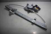 Fensterheber links hinten Renault Koleos I (HY) WR07089