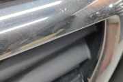 Kühlergrill komplett Peugeot 5008 I () AA36717043