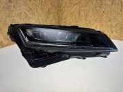 Hauptscheinwerfer rechts Skoda Superb I (3U) 3V1941016D