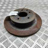 Bremsscheibe rechts hinten Nissan 350 Z Roadster (Z33) 432068H702