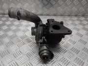 Turbolader Renault Megane II Grandtour (KM) GT17V