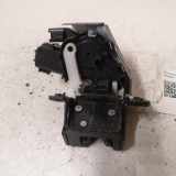 Schloss Heckdeckel Mazda 6 Stufenheck (GJ, GL) C6728