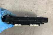 Heizungsbetätigung (Konsole) vorne VW Sharan (7N) 7N0907044Q