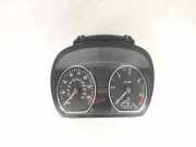 Tachometer BMW 1er Cabriolet (E88) 918733101