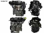 Motor ohne Anbauteile (Benzin) Volvo XC40 (536) B4204T26