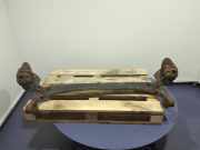 Achse hinten Toyota Prius Liftback (W2)