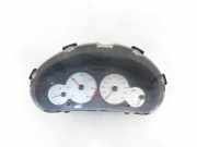 Tachometer Peugeot Partner I Combispace () 9652246480