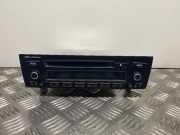 CD-Wechsler BMW 3er Touring (E91) 9258170