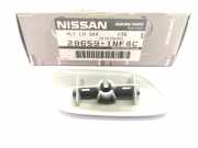 Blende Stoßstange Infiniti Q60 Coupe () 286591NF4C