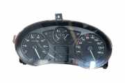 Tachometer Peugeot Partner II Kasten () 9665154980