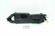 Aktivkohlefilter für Tankentlüftung VW Polo IV (9N, 9A) FILTR