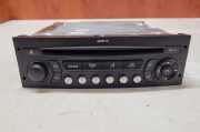 Radio/Navigationssystem-Kombination Citroen C4 Grand Picasso (U) 96645891XT00