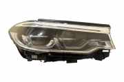 Hauptscheinwerfer links BMW 5er (G30, F90) 10396120006