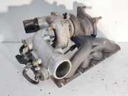 Turbolader VW Passat B6 (3C2) 06F145701D