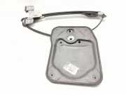 Fensterheber links hinten Skoda Fabia II Kombi (545) 5J1837401G