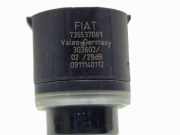 Sensor für Längsbeschleunigung Fiat 500 (312) 735537081