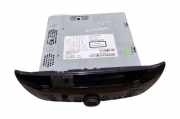 Radio/Navigationssystem-Kombination Opel Combo D Kasten (X12) 9065