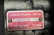 Gurtstraffer Mercedes-Benz SL (R129) 1294600680