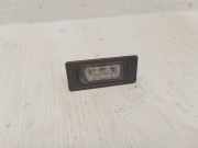 Kennzeichenleuchte Audi A6 (4G, C7) A046341