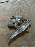 Fensterheber rechts hinten Toyota Corolla Verso (E12J1) 992046100