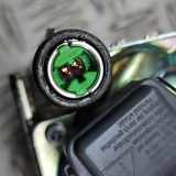 Sicherheitsgurt links vorne Mercedes-Benz CLS (C218) A2128600786