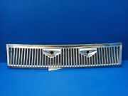 Grill Windlauf Mercedes-Benz S-Klasse (W116) W116