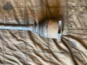 Antriebswelle links hinten Nissan Pathfinder III (R51)