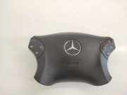 Schleifring Airbag Mercedes-Benz C-Klasse T-Modell (S203) 20346018