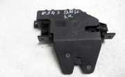Schloss Heckdeckel BMW 3er Coupe (E46) 8196401
