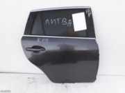 Tür links hinten Mazda 6 Stufenheck (GJ, GL)