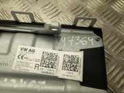 Airbag Knie Audi A3 Limousine (8V) 8V2880841D